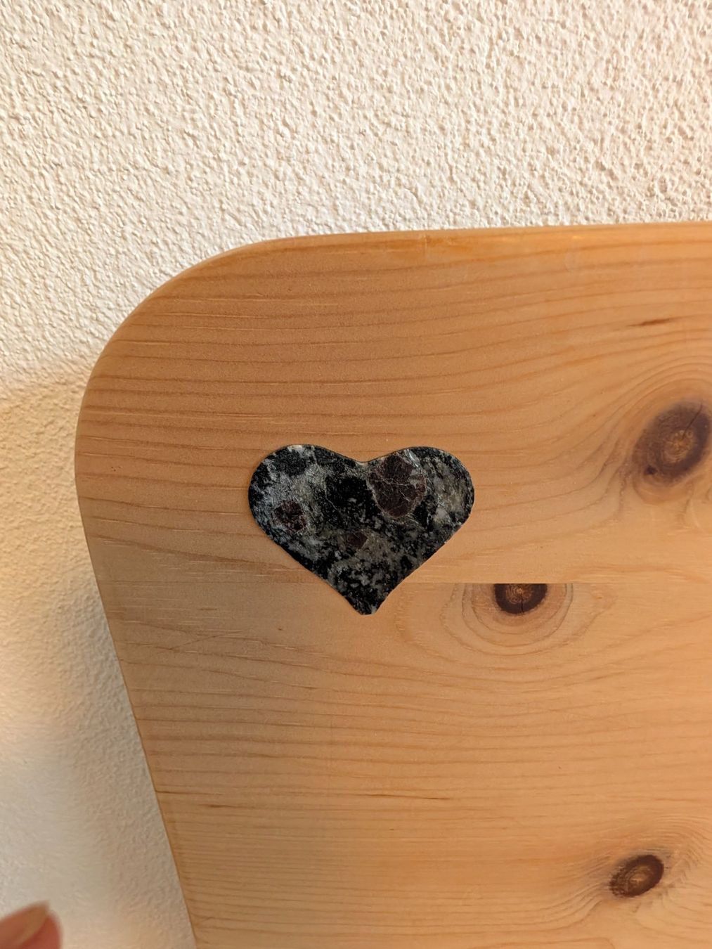 Betten: Zirbenherz Doppelbett – Gebraucht aus Birmenstorf AG von ger_cld9 3
