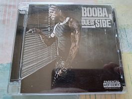 CD + DVD - Booba - Ouest Side