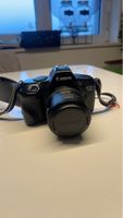 Canon EOS 850 Argentique + Objectif 35-70mm - Vintage!