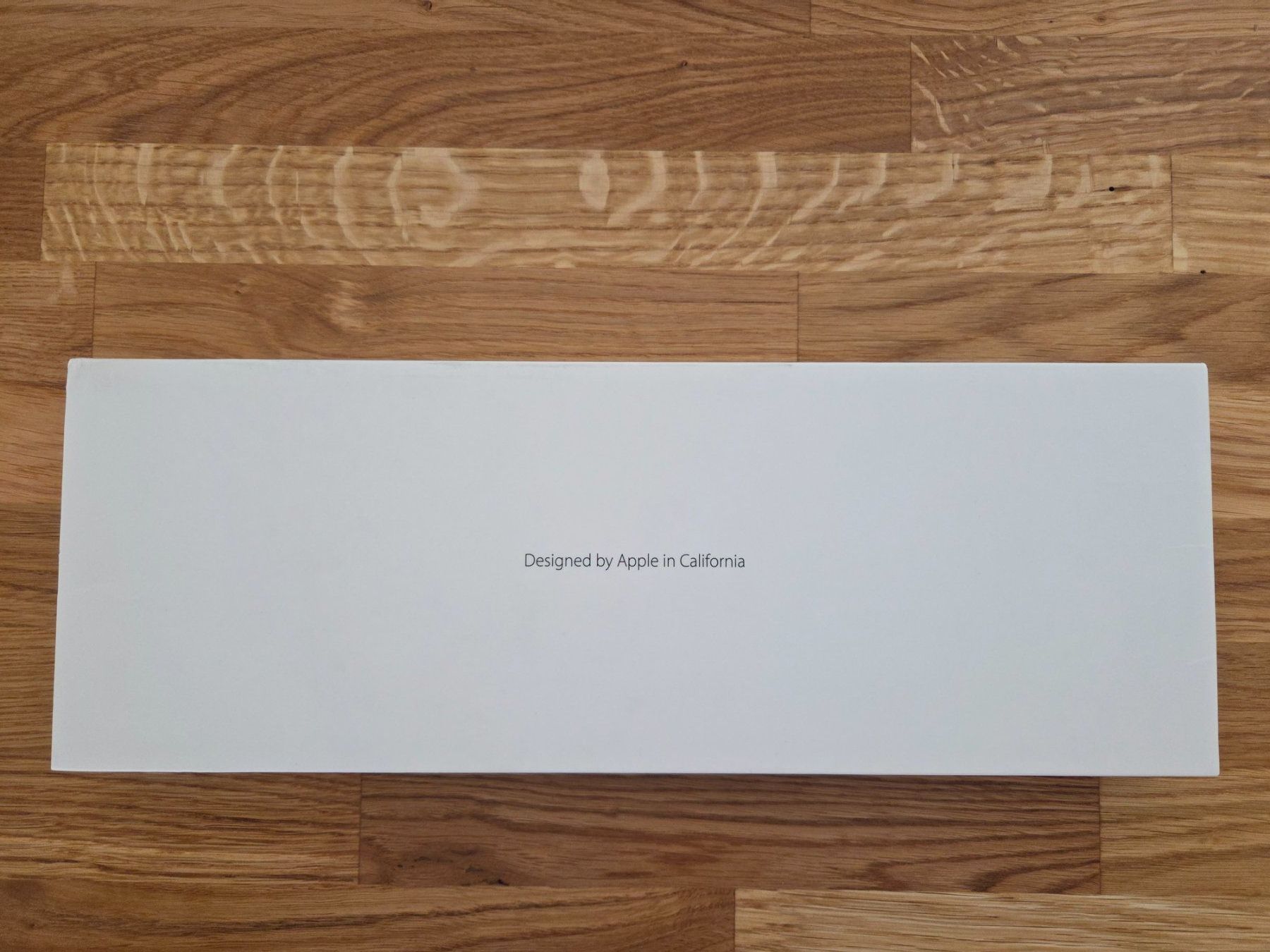 Apple Mouse: Apple Magic Keyboard & Mouse Set OVP - Nicht gebraucht – Nuovo (secondo la descrizione) da Kreuzlingen venduto da schimschek58 3