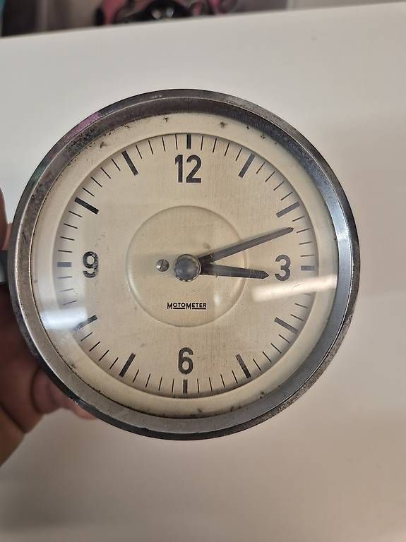 Montres: Oldtimer Uhren Setra Steyer MAN Car – D'occasion à Langnau am Albis par Sadisanto