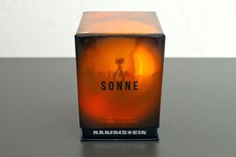 Rammstein SONNE Eau de Parfum