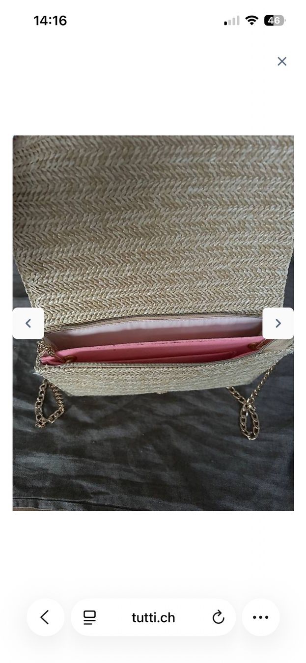 Dior Sacs femmes: Dior Tasche neu – D'occasion à Epsach par has_s27w 1