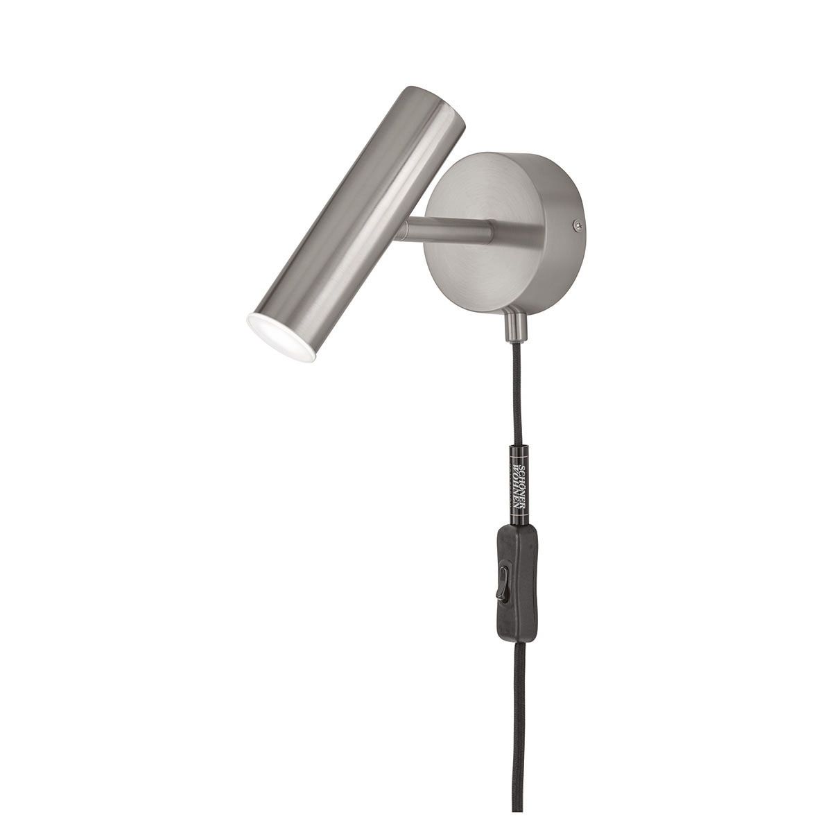Lampade: LED Wandleuchte, 17 cm Höhe, Leselichte – Nuovo (secondo la descrizione) da Kreuzlingen venduto da Smart-Light 3