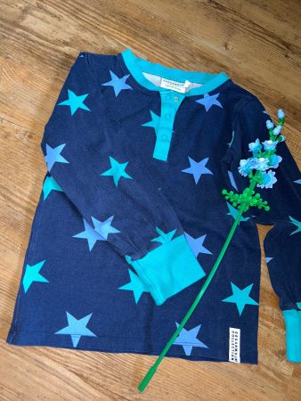 Shirt Geggamoja 122/128