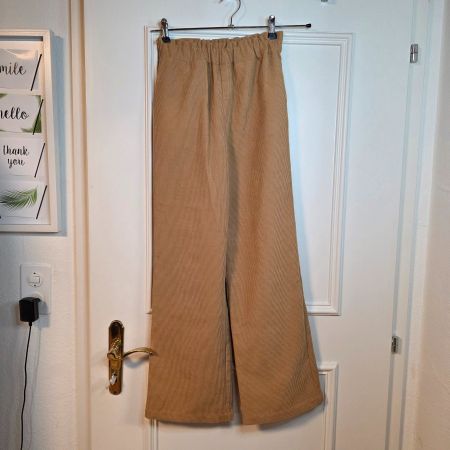 Tiffosi Hose 152 – elegant & wie neu