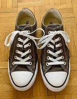 CONVERSE Sneaker All Star Grau 40 (UK 7)