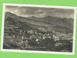 Arosa