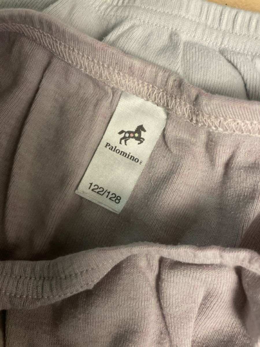 C&A Biancheria intima: 3 Mädchen Unterhosen, Gr. 122/128, 3er Set – Usato da Obergerlafingen venduto da cabo4 1