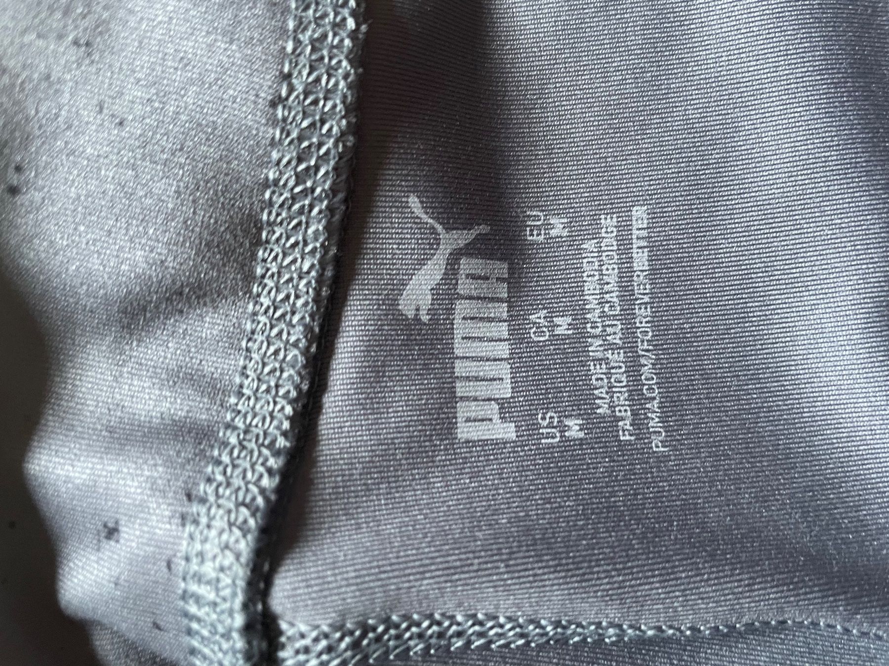 Leggings: Tights Puma M – D'occasion à Känerkinden par higiwil 1