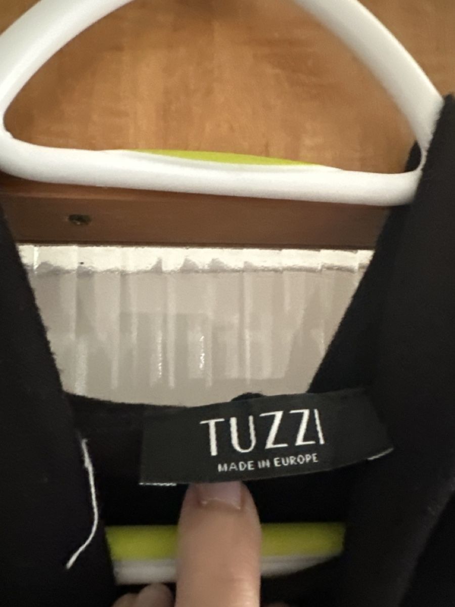 Maglioni & Felpe: Tuzzi Kapuzenpulli, gestreift, Gr. 40, Top Zustand! – Nuovo (secondo la descrizione) da Reinach BL venduto da wen_7bl7 1