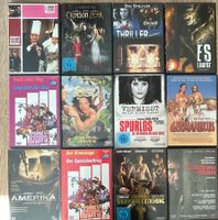 #1 Smmlung DVDs 12Stück