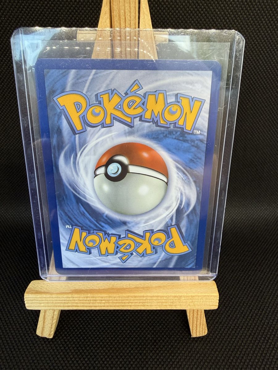 Pokémon Carte collezionabili: Pokemon Mega Evolutions Mega Abomasnow EX EN 036/132 – Nuovo (secondo la descrizione) da Niedergösgen venduto da VW2017 1