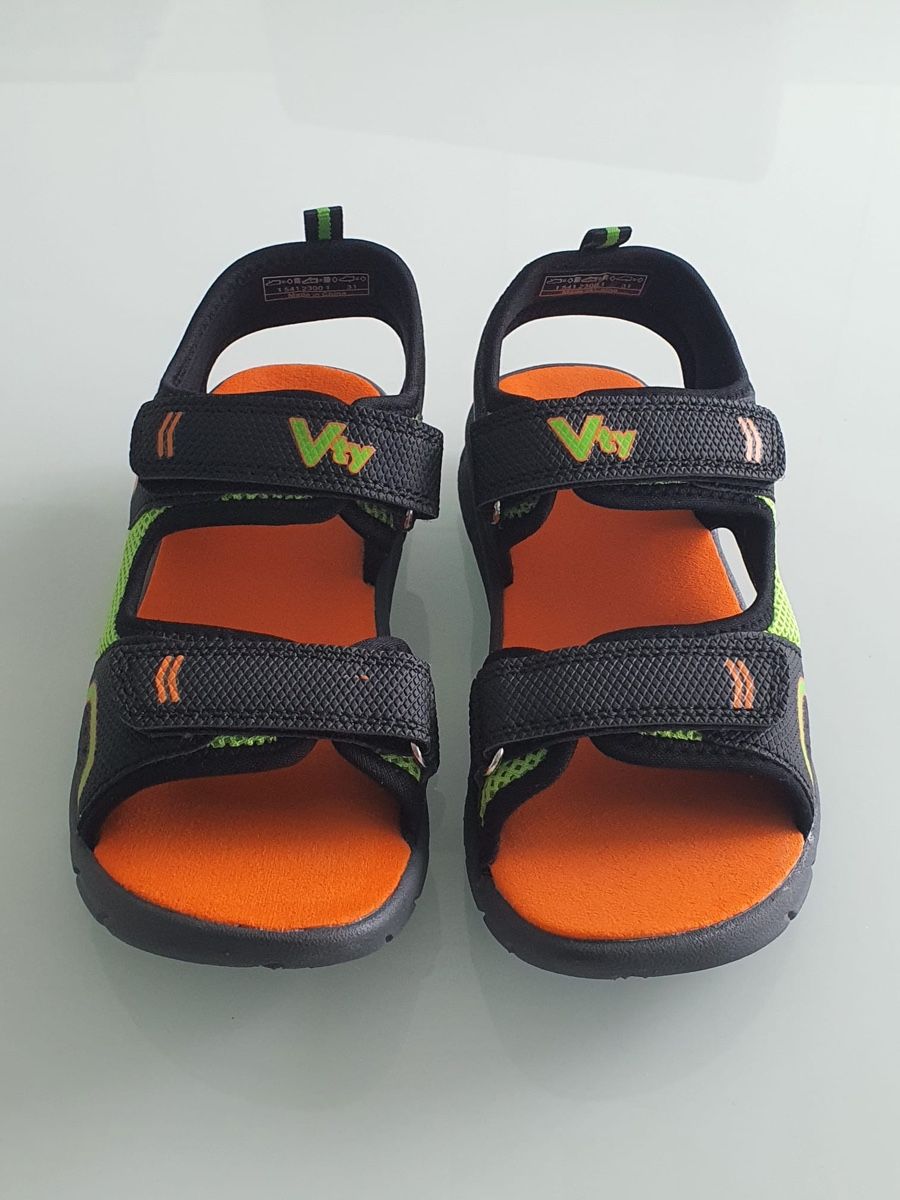 Scarpe per ragazzi: Gr. 31 - Vty Kindersandalen, Neu – Nuovo e nell'imballaggio originale da Nürensdorf venduto da Mandy_Nguyen 2