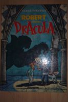 ROBERT   °°°° CONTRE DRACULA  °°°°