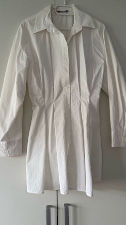Zara Kleid Grösse S