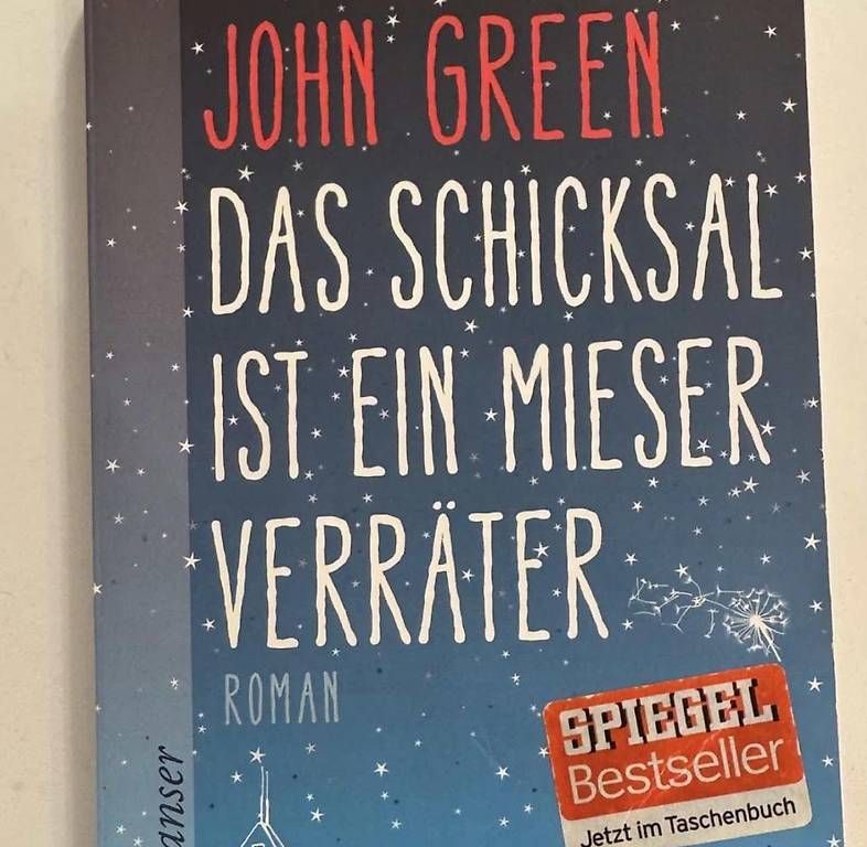 Libri: Das Schicksal ist ein mirser Verräter – Usato da Marbach SG venduto da Rob_sta