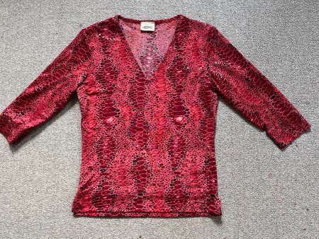 Sweatshirt Gr S
