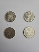 Fr.5 von 1933,1935,1937,1967