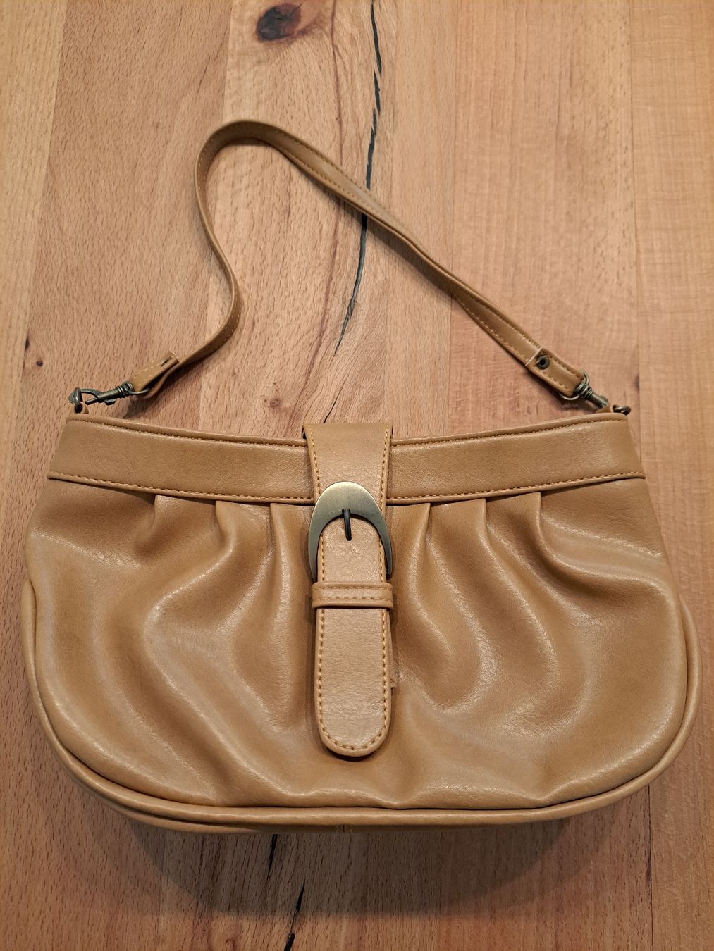 Taschen für Damen: Handtasche beige NEU – Neu (gemäss Beschreibung) aus Elgg von adr_ms99
