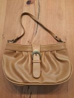 Handtasche beige NEU