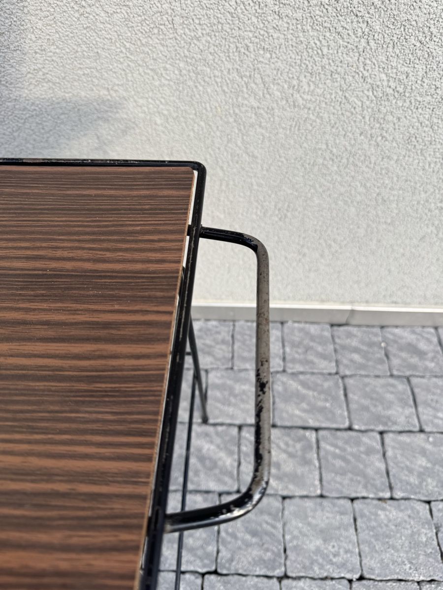 Altro per la casa: Zeitungsständer vintage – Usato da Ruswil venduto da Schnuggiputz01 3