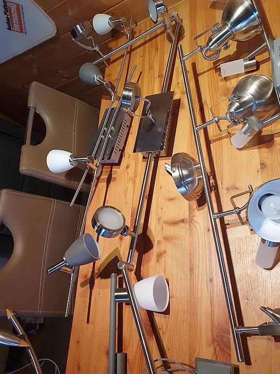 Lustres & lampes de plafonds: Lampes plafond – D'occasion à Vuadens par Ste_yxc5