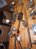 Lampes plafond