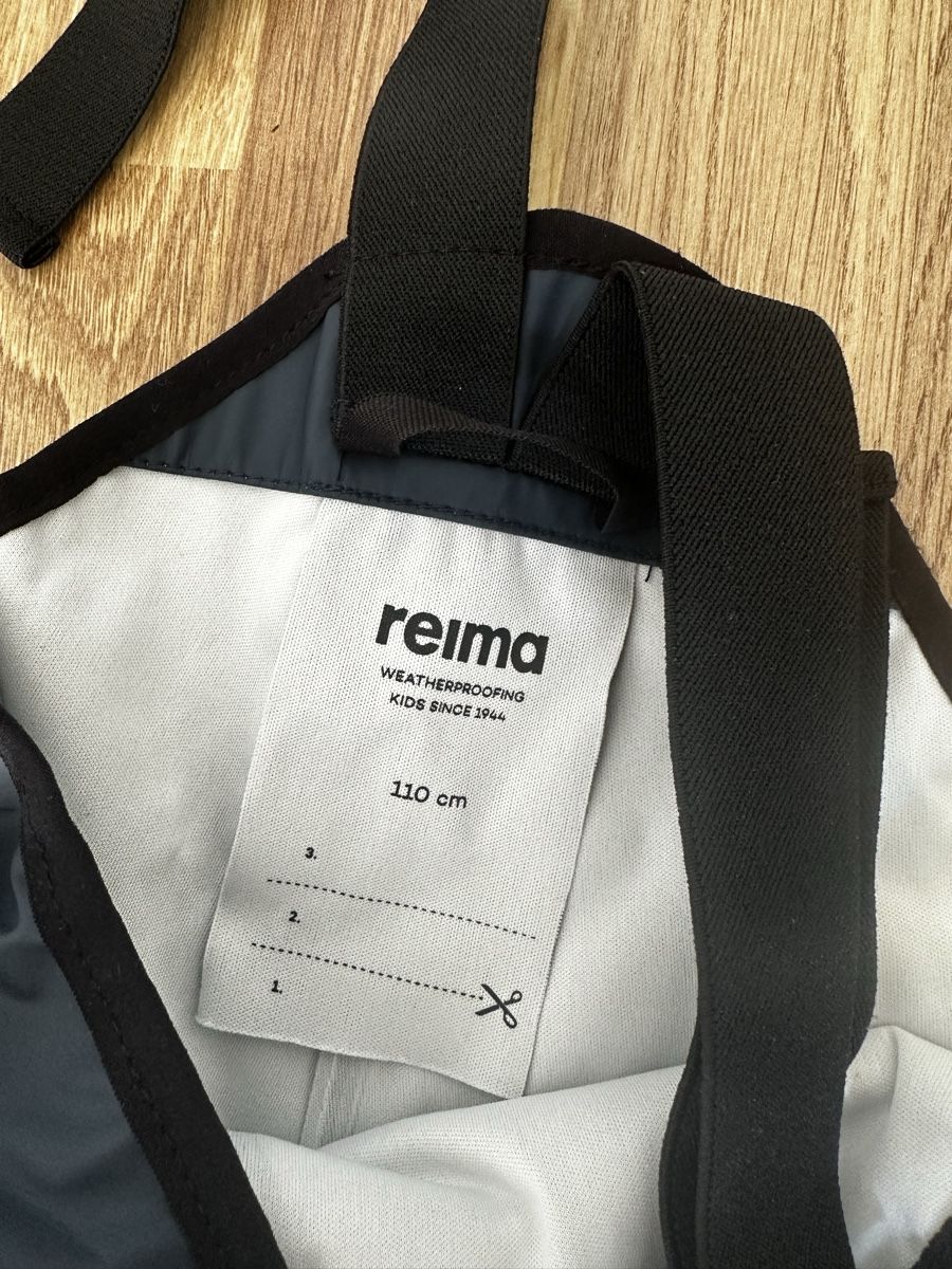 Reima Pantaloni: Reima Regenhose  size 110  – Nuovo (secondo la descrizione) da Zollikerberg venduto da sha_r9g6 1