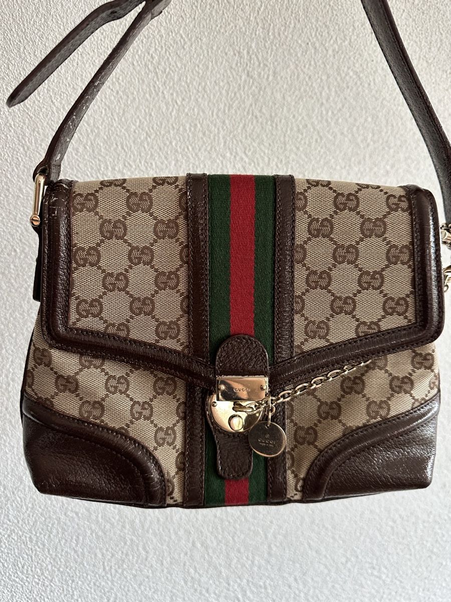 Gucci Taschen für Damen: Gucci – Gebraucht aus Rapperswil SG von Anci_3