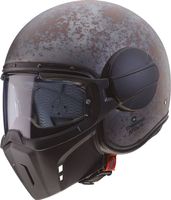 Caberg Ghost Helm Grösse M absolut Neuwertig! 