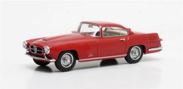 Jaguar XK140 Ghia 2-Türig Coupe 1955 1:43 Matrix