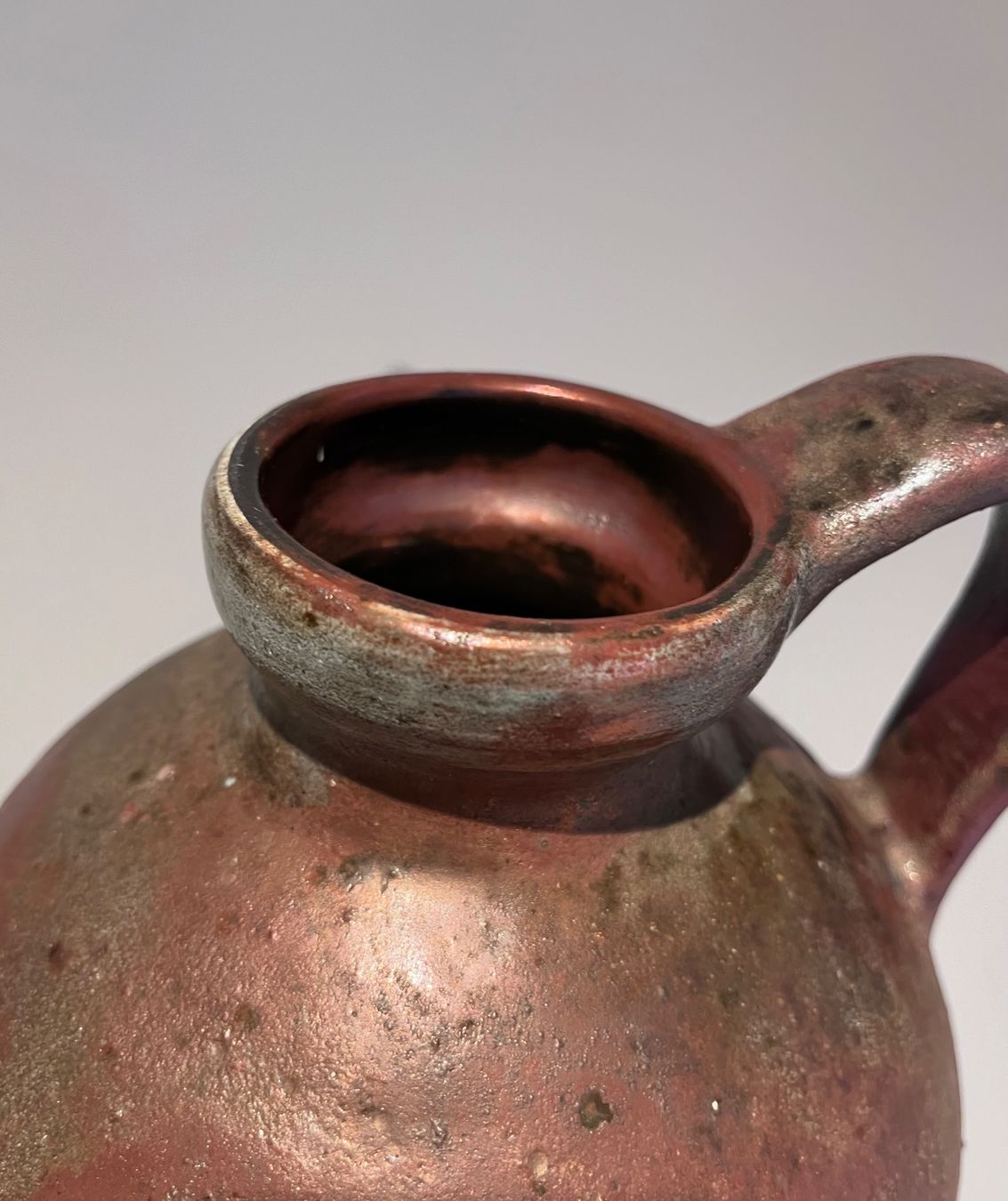 Vasi & Recipienti: Gustav Spörri, Original CH Studiokeramik – Usato da Benglen venduto da Kunstfund 2