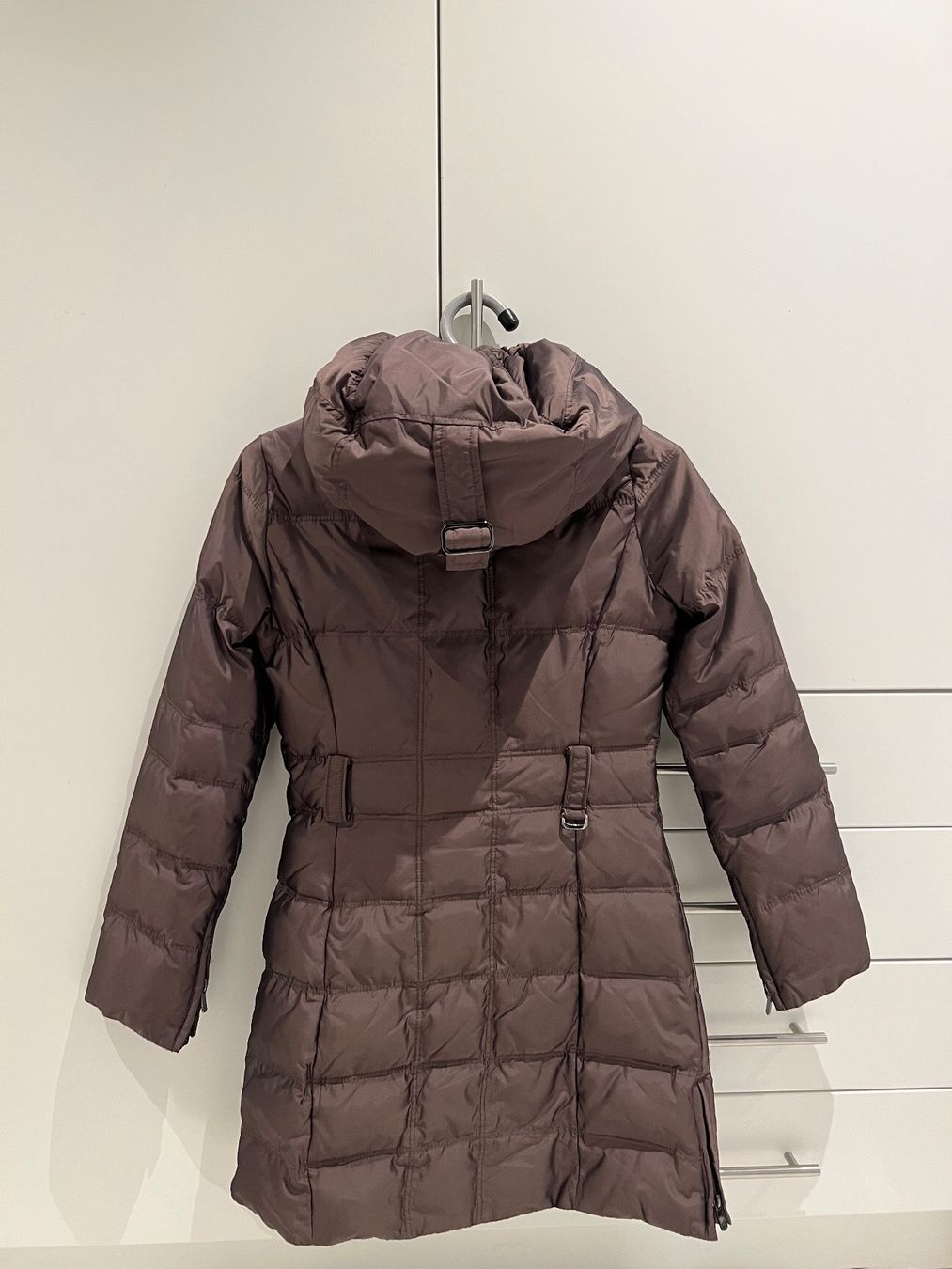 Zara Cappotti: Daunenmantel in XS – Usato da Stäfa venduto da Gugliotta 1