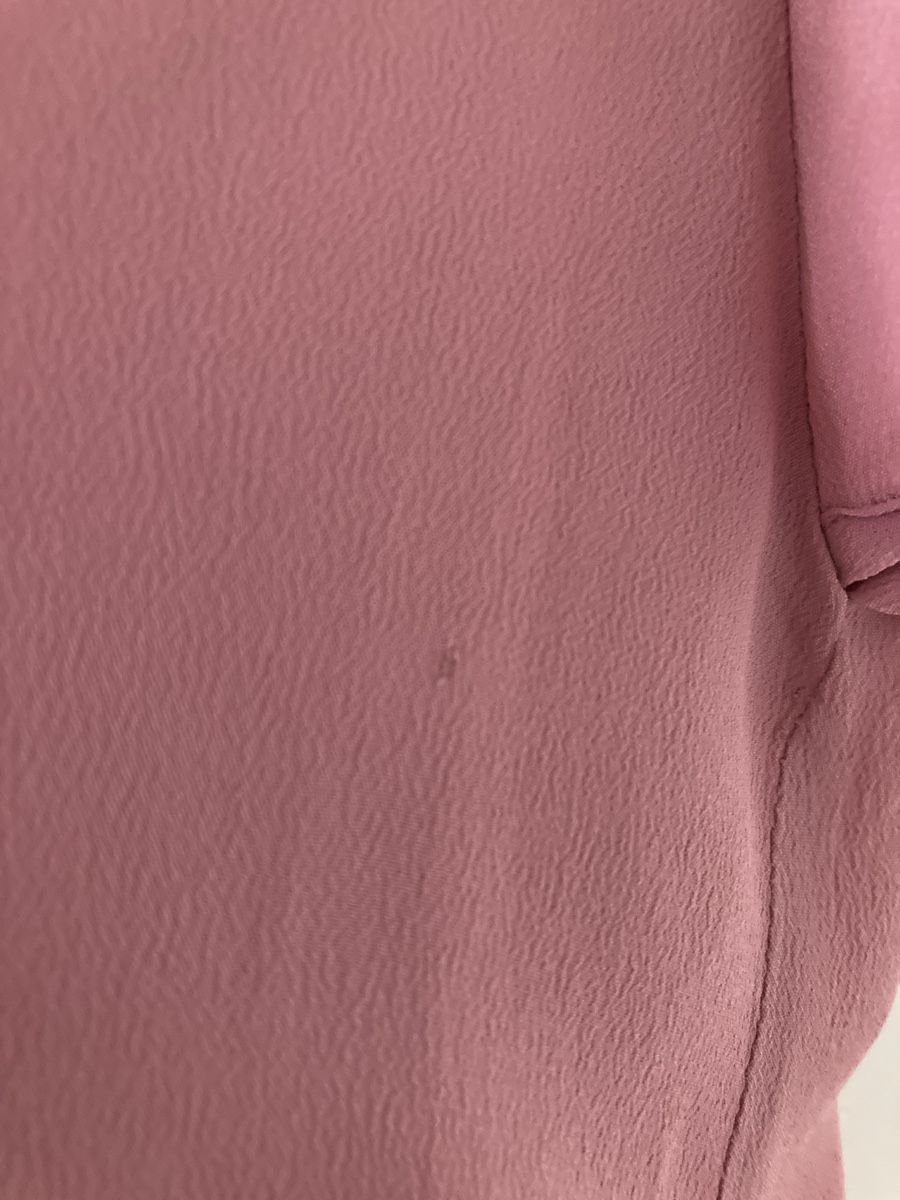 Cinque Camicette: Damen Bluse Cinque Grösse M mit kleinem Löchlein – Usato da Zürich venduto da Timbera 2