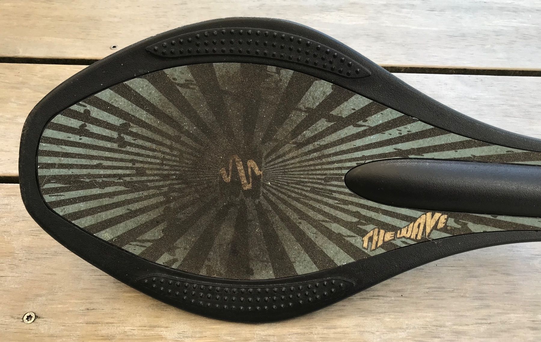 Skateboards: Waveboard Street Surfing – Usato da uster venduto da articles 2