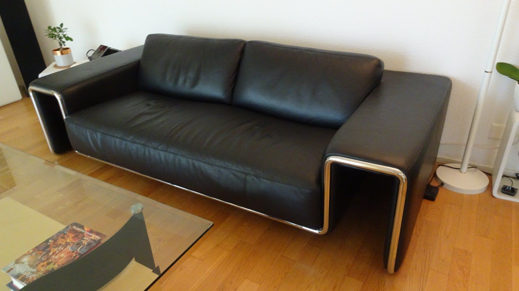De Sede Sofas: Couch – Gebraucht aus Buchrain von split67 3