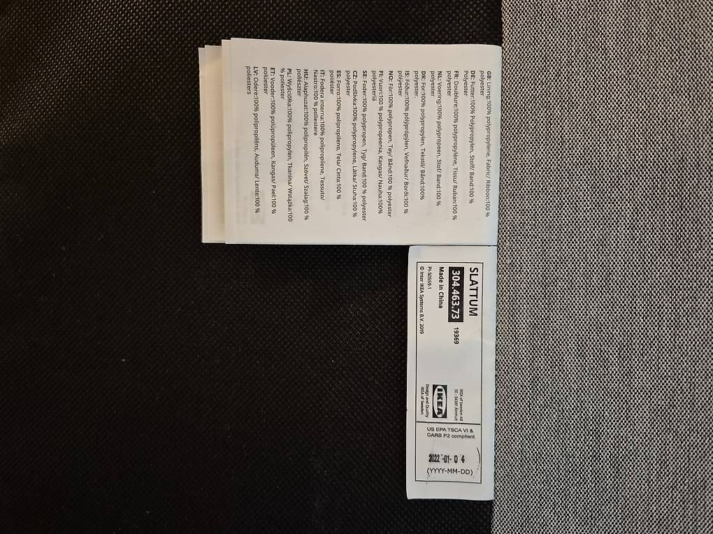 Letti: Letto 140 x 200/ con materasso – Usato da Minusio venduto da chi_lph8 4