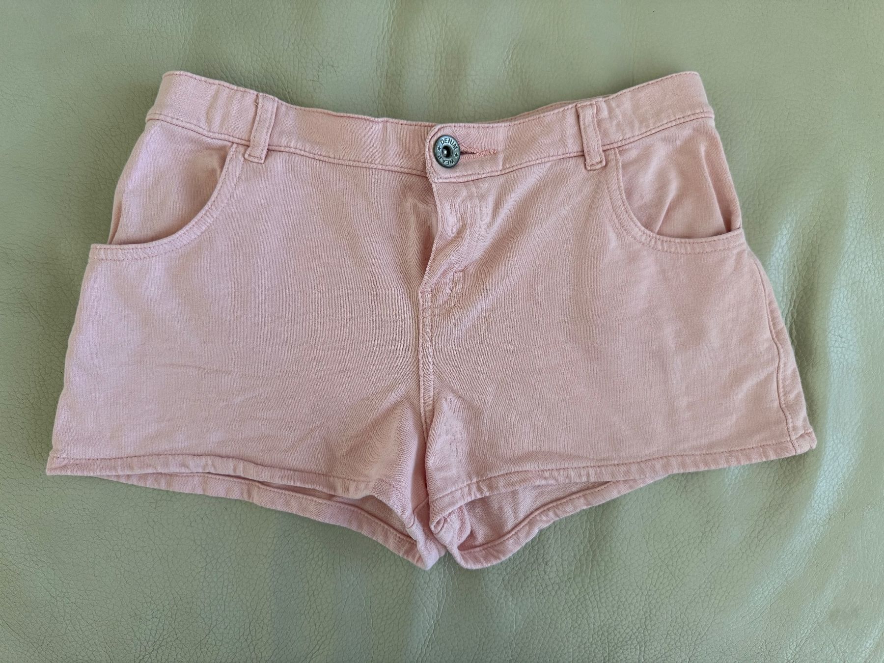 Mayoral Pantaloni: Mayoral Shorts, Gr.10A – Usato da Adliswil venduto da mun_k9pf