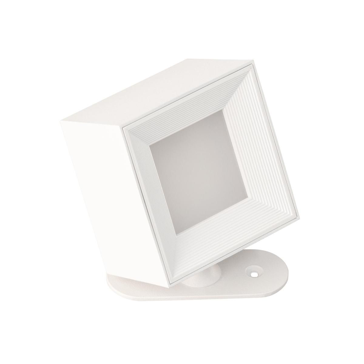 Lampade: LED Aussen Wandleuchte Magnet, 8 cm Höhe – Nuovo (secondo la descrizione) da Kreuzlingen venduto da Smart-Light 2