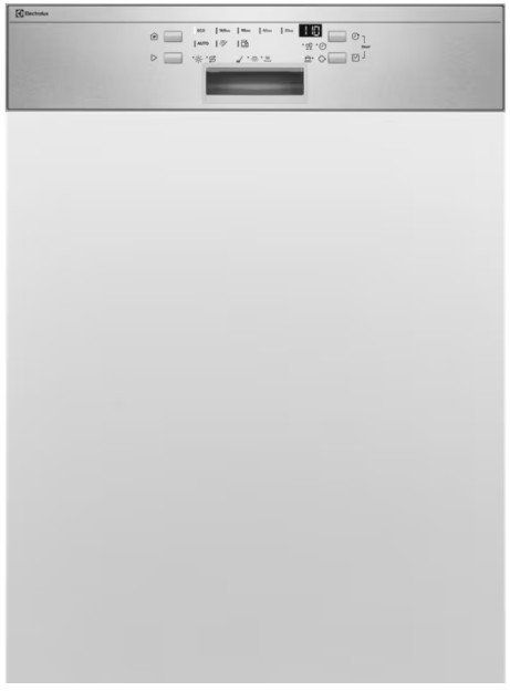 Electrolux Lavastoviglie: Geschirrspühler CH-Norm 55cm, Integriert – Usato da Wallisellen venduto da MicheleM02