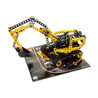 Lego Technik 8419