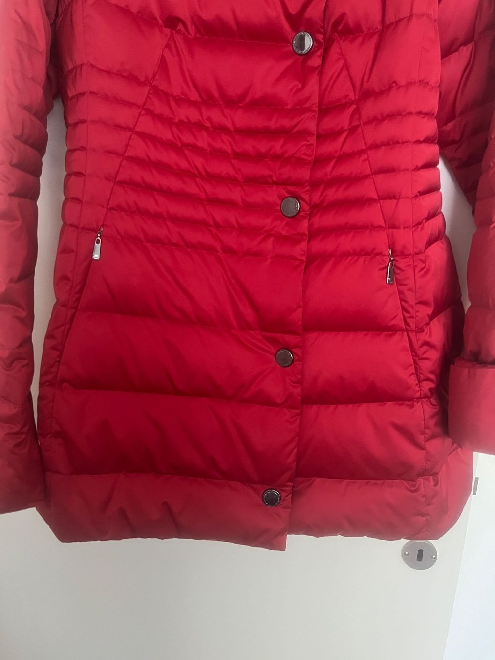 Jacken: Daunen Jacke – Gebraucht aus Samedan von Golferin50 1