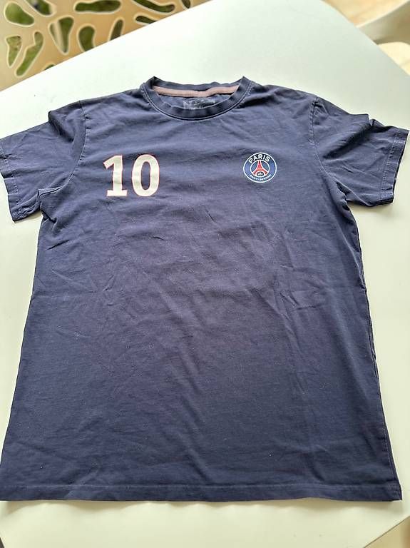 T-shirt: Paris Saint Germain T-Shirt – Usato da Oberwil BL venduto da Trisol 1