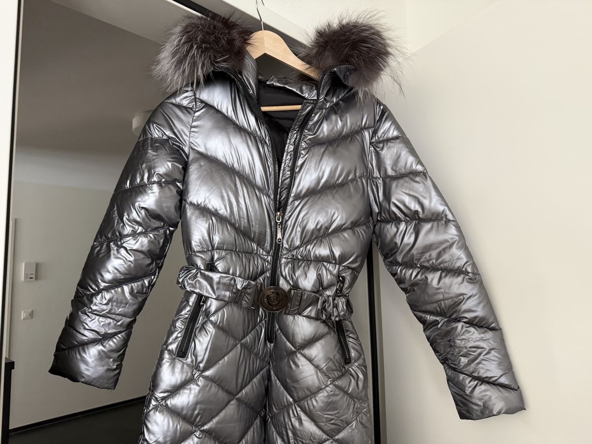 Completi & Tailleur: warmen Winteroverall – Usato da Altendorf venduto da Lizaveta07 1