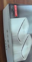 Asus ZenWiFi XT9 Mesh System weiss