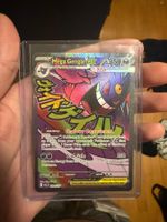 Mega Gengar MA Asc EN