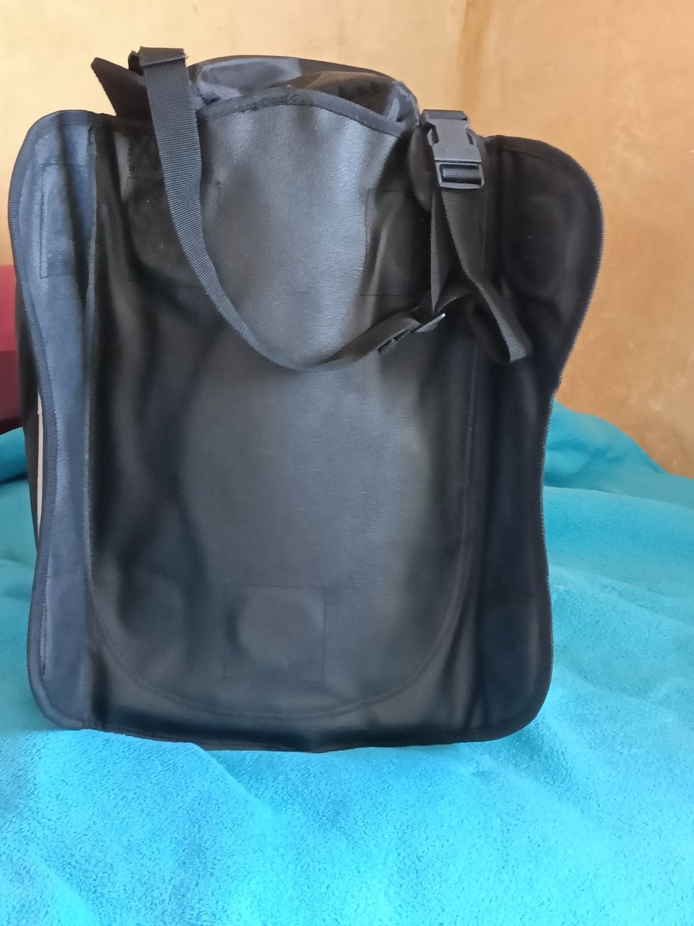 Valigie: Sac de réservoir de moto – Usato da Vernayaz venduto da pet_qh5r 3