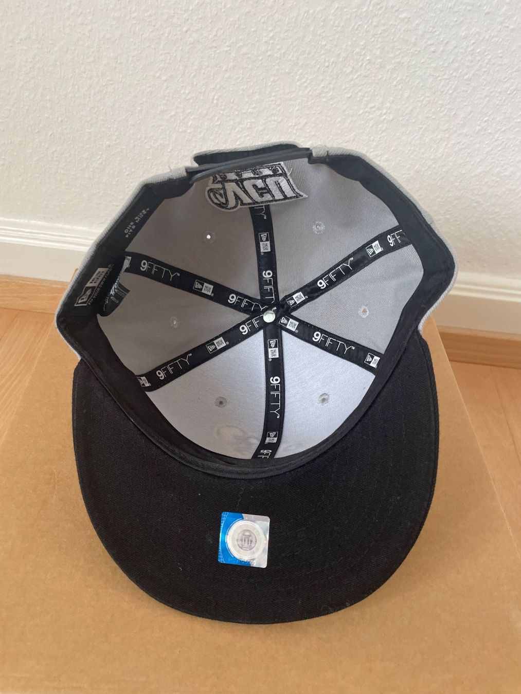 New Era Copricapi, berretti & cappellini: New Are VCU Rams Cap Original – Nuovo (secondo la descrizione) da Zürich venduto da maroccm 2