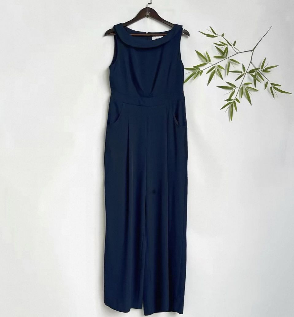 Heine Tute: Heine Overall Dunkelblau Grösse 40 neu – Nuovo e nell'imballaggio originale da Veyras venduto da ValClasse 4